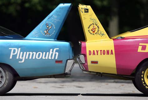 superbird vs daytona